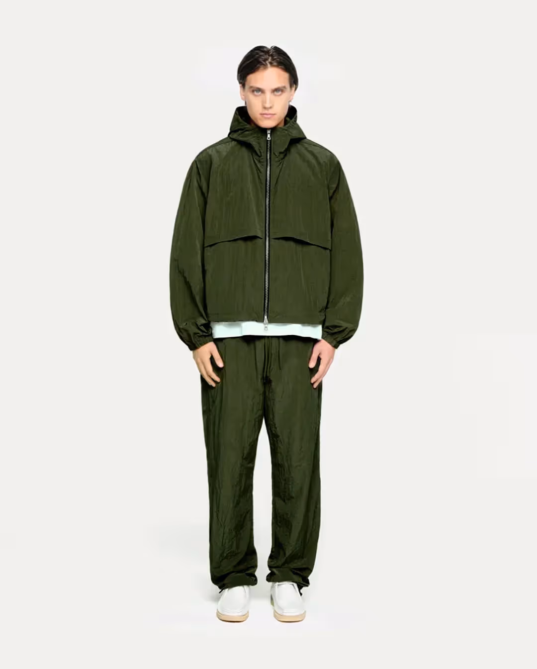 Ripstop Windbreaker Jacket and Pants  image 8