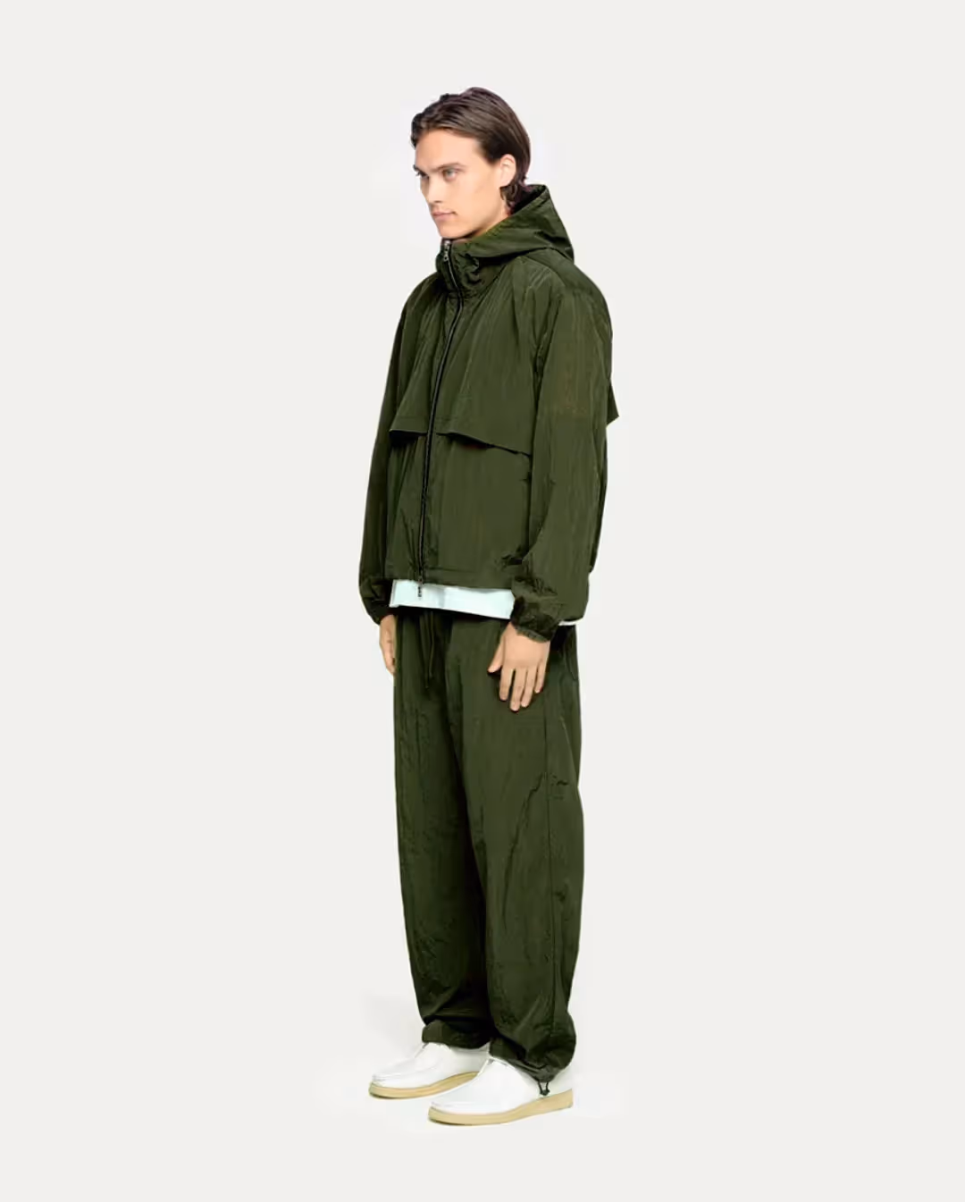Ripstop Windbreaker Jacket and Pants  image 9