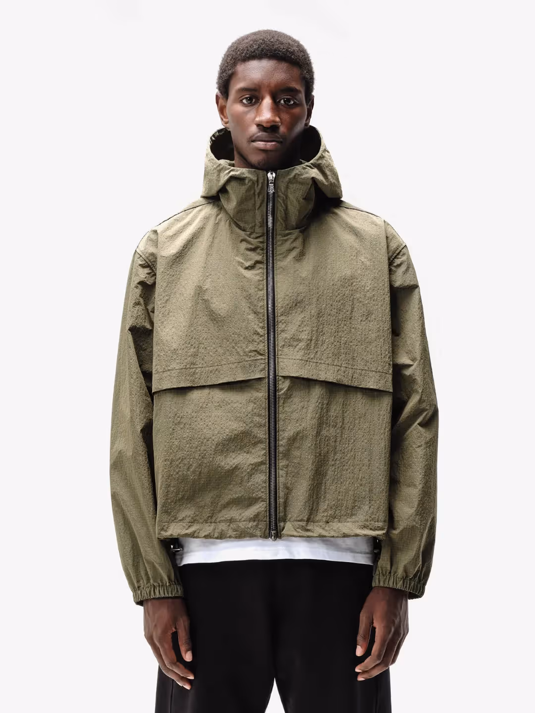 Ripstop Windbreaker image 1