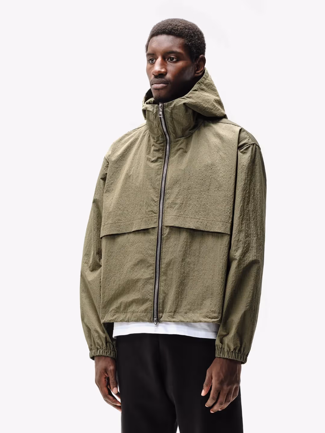 Ripstop Windbreaker image 2