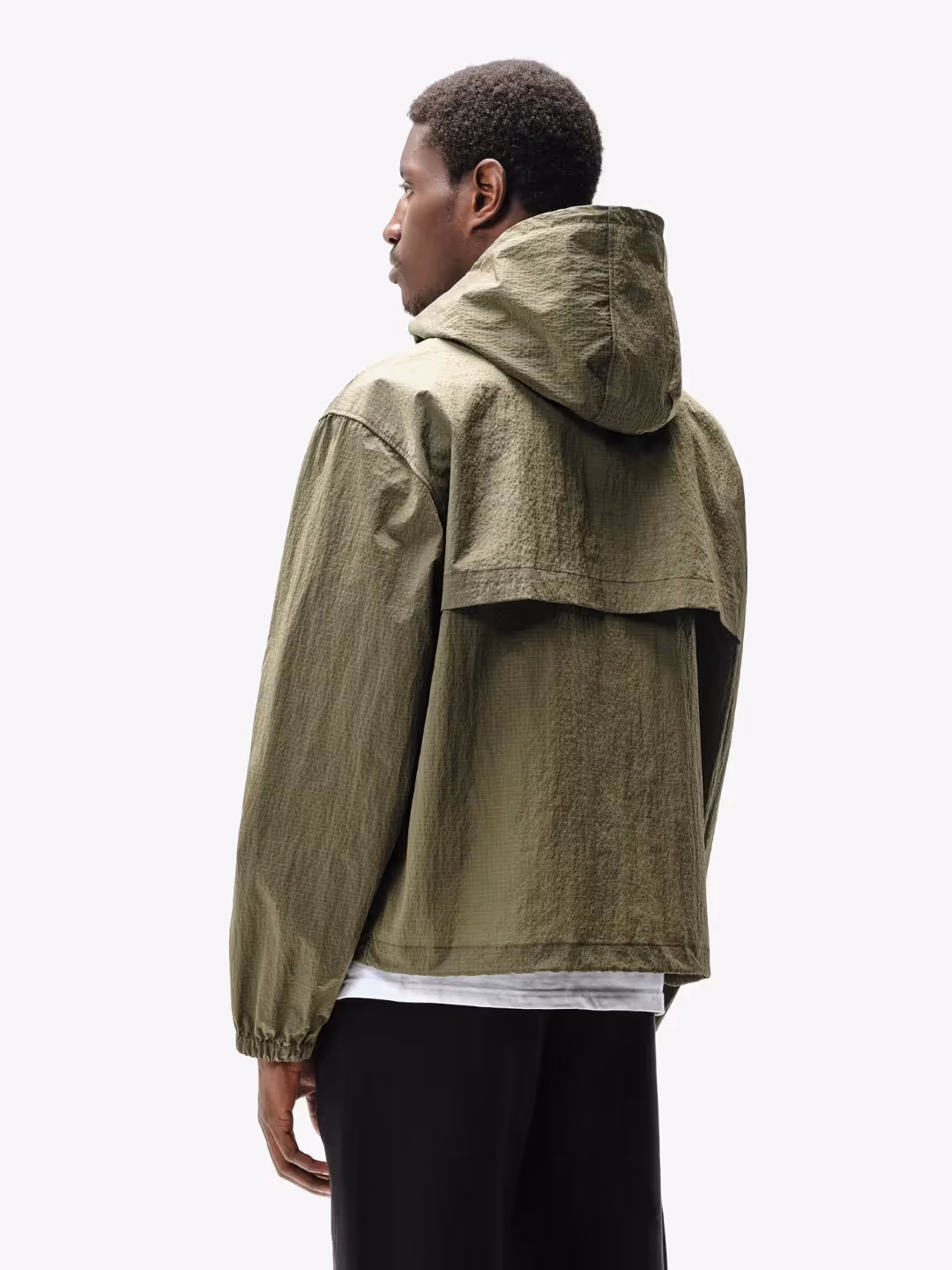 Ripstop Windbreaker image 3