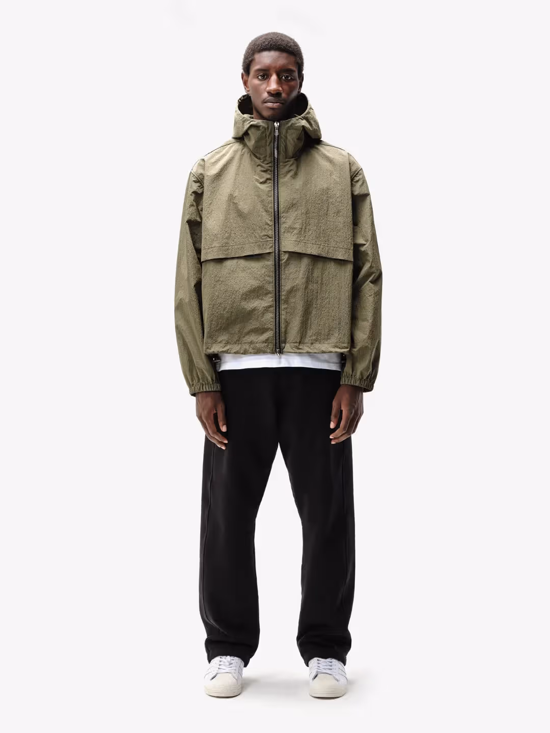 Ripstop Windbreaker image 4