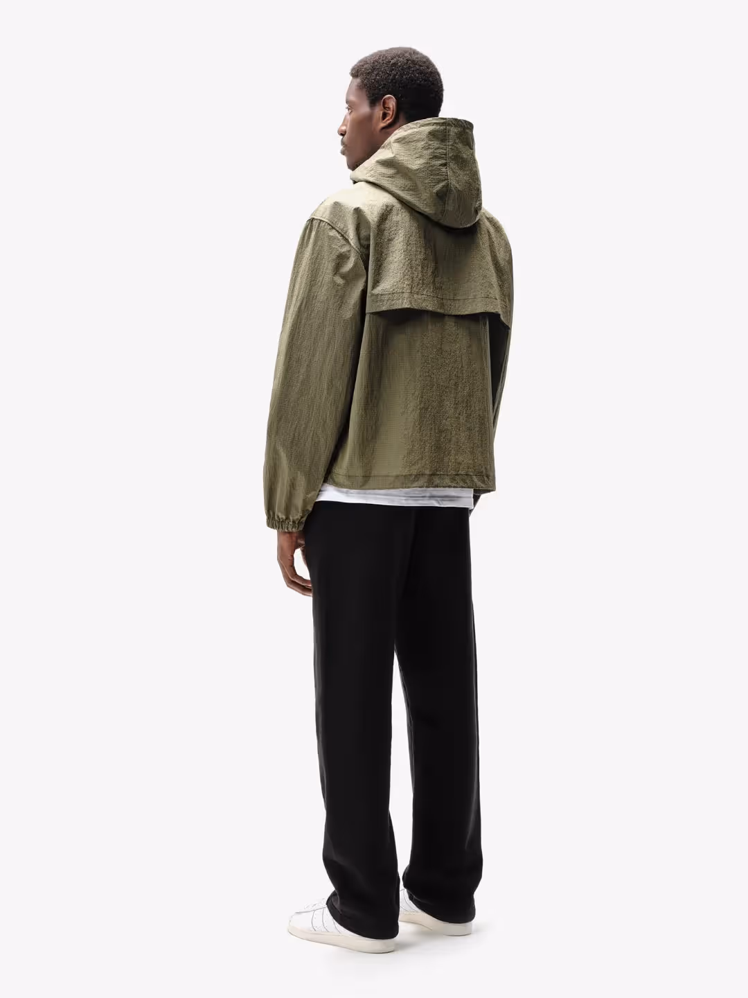 Ripstop Windbreaker image 5