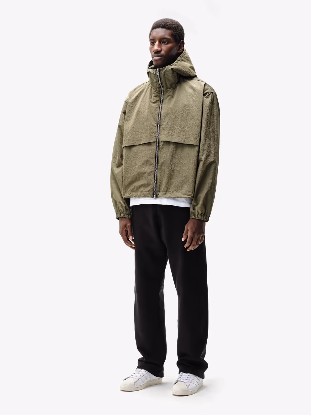 Ripstop Windbreaker image 6