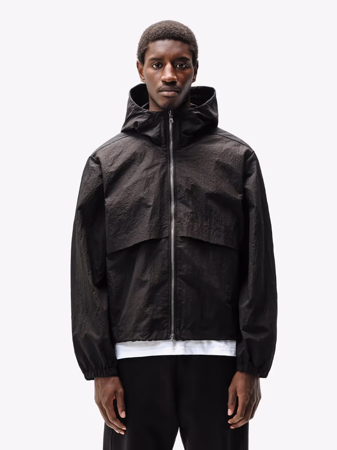 Ripstop Windbreaker image 7