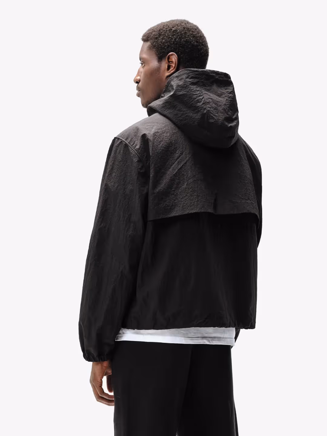 Ripstop Windbreaker image 9