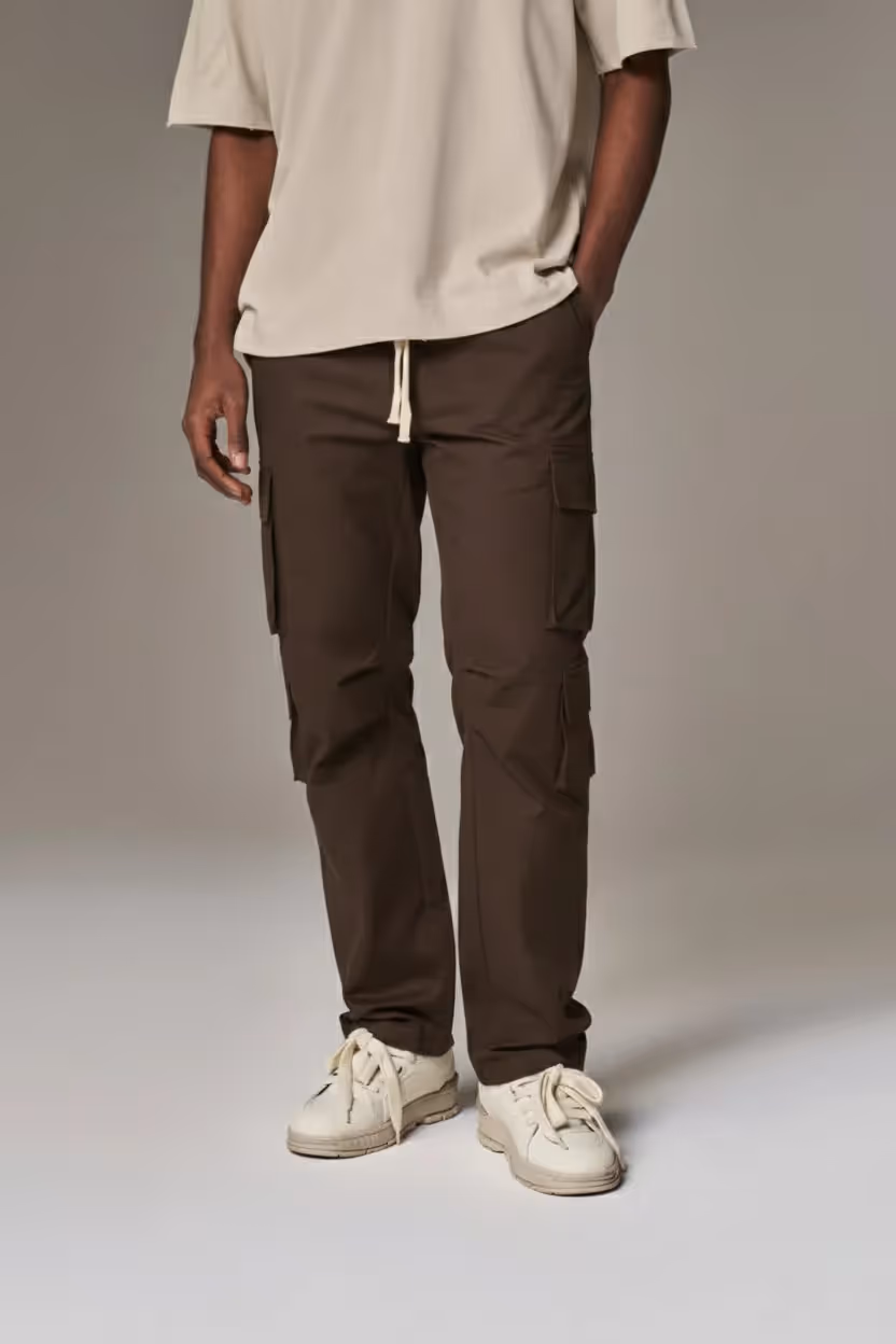 Rodeo Cargo Pant image 9