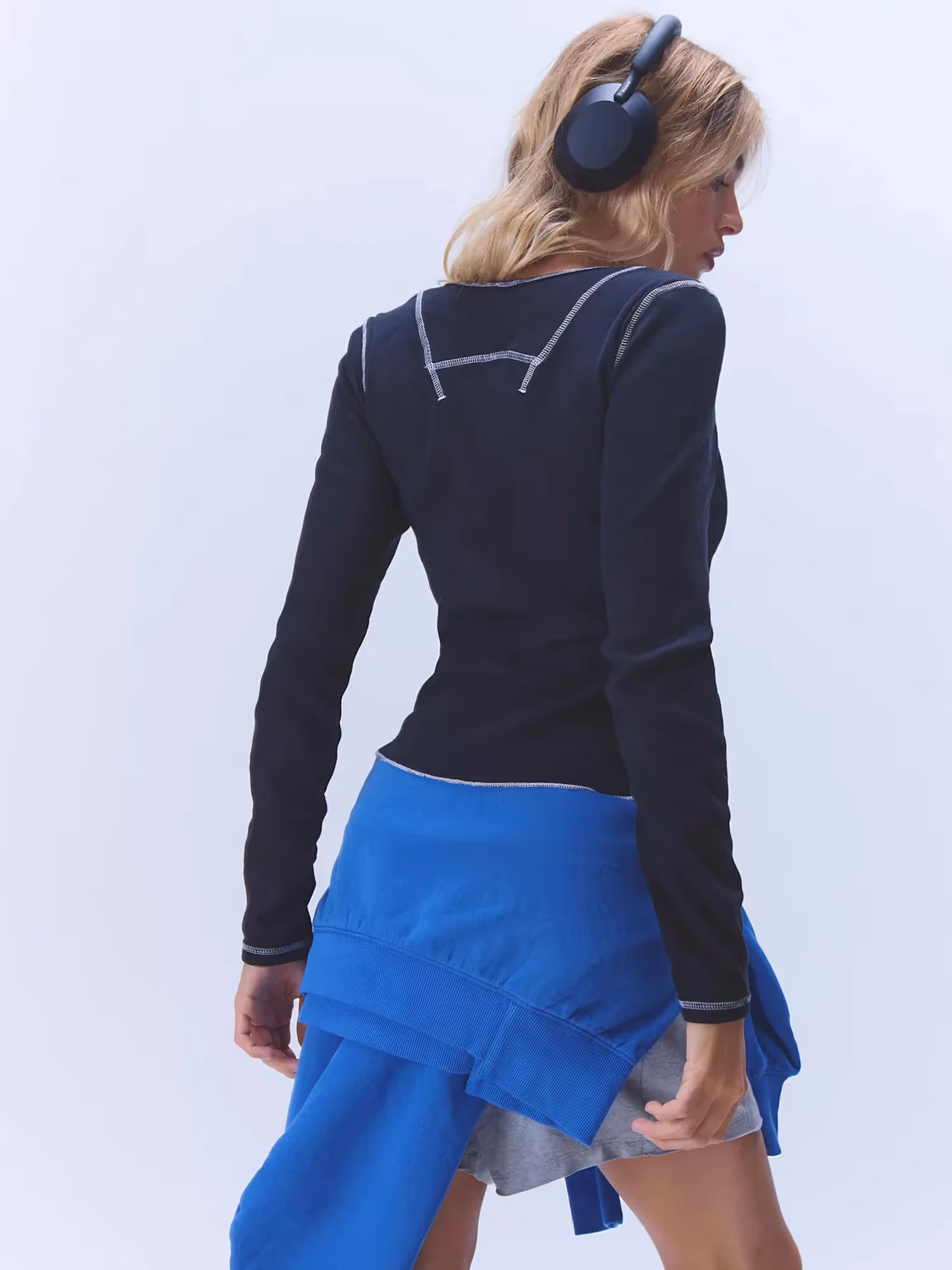 Routine Rib Tee image 3