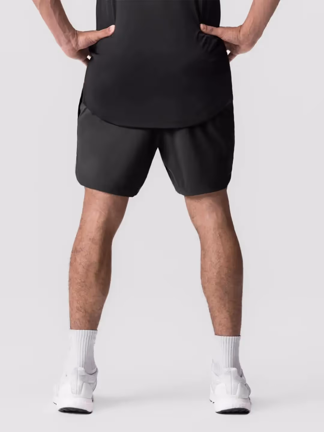 Rush Shorts With Towel Loop image 10