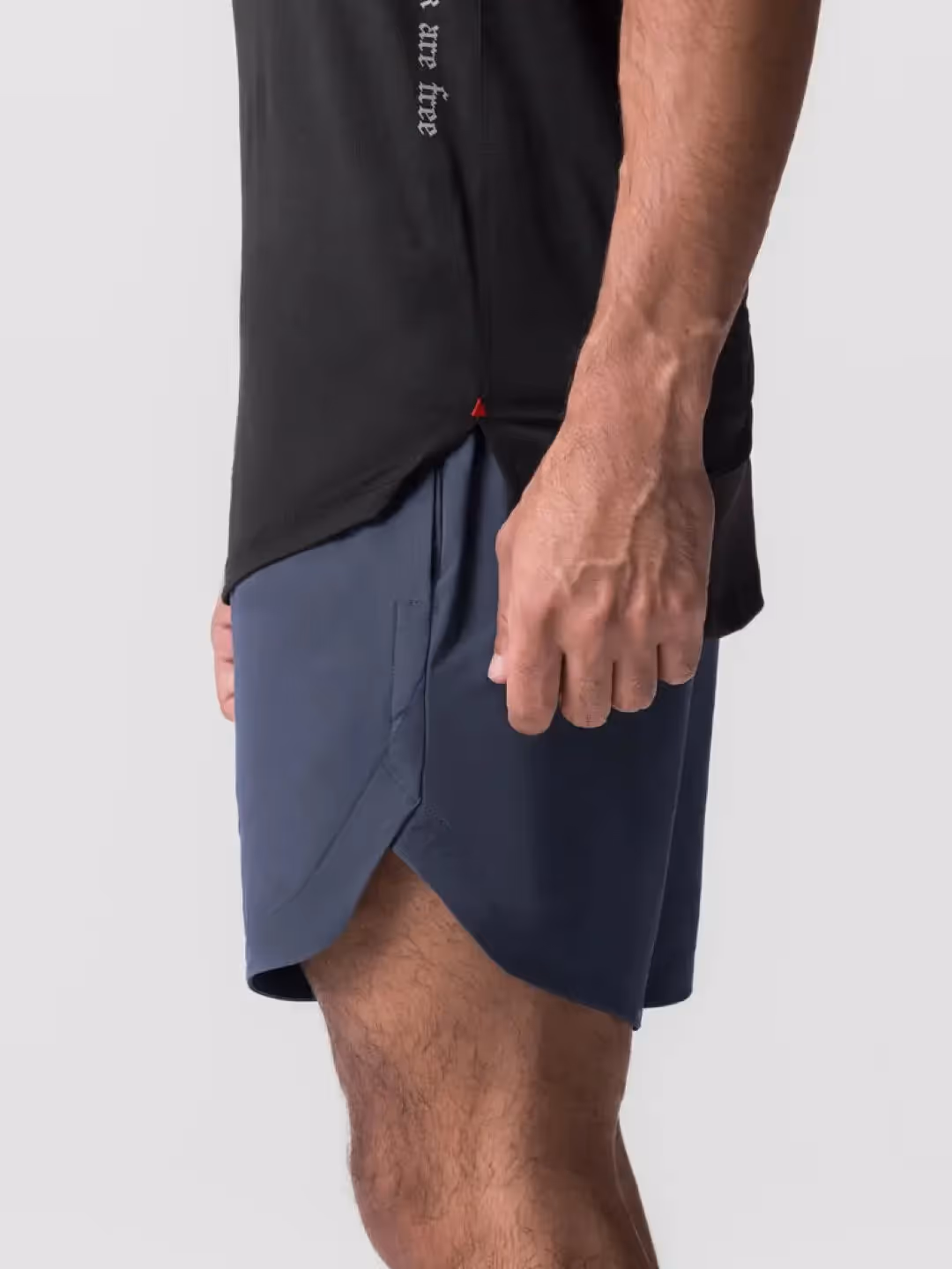 Rush Shorts With Towel Loop image 3