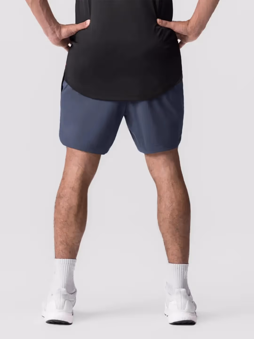 Rush Shorts With Towel Loop image 4