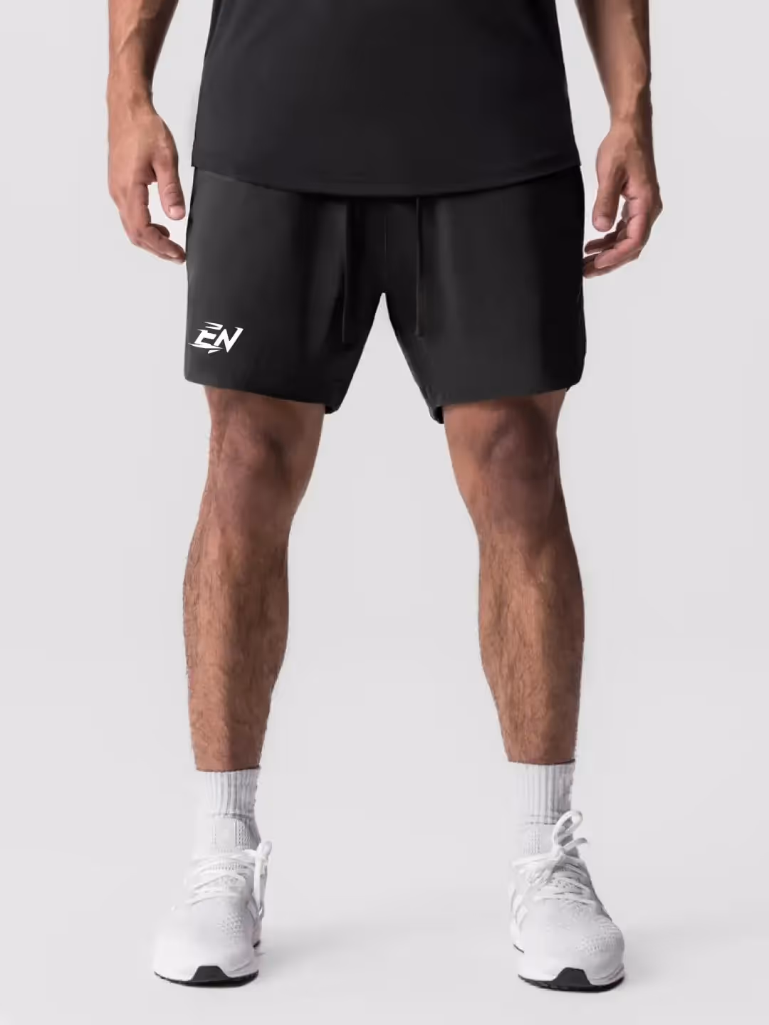 Rush Shorts With Towel Loop image 8