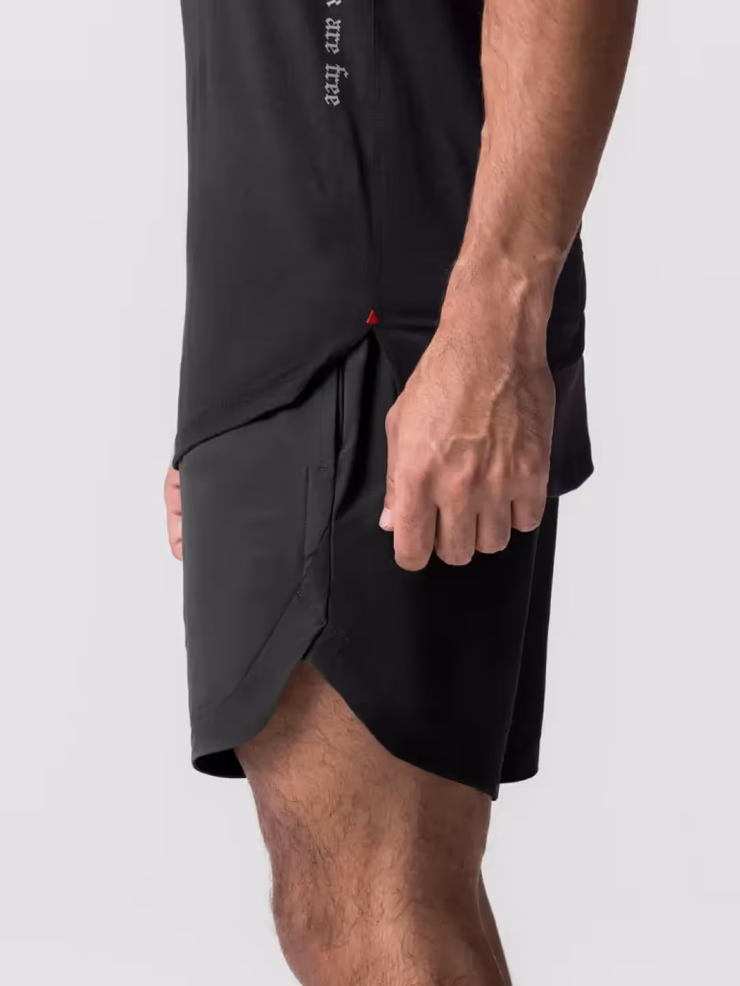 Rush Shorts With Towel Loop image 9