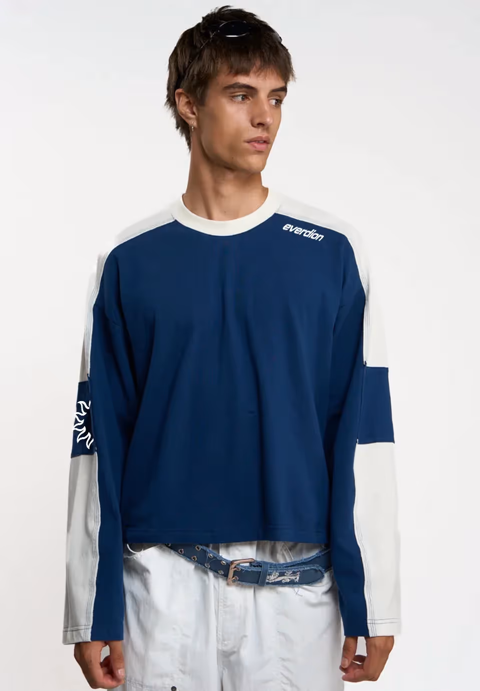 Rushline Tee image 1