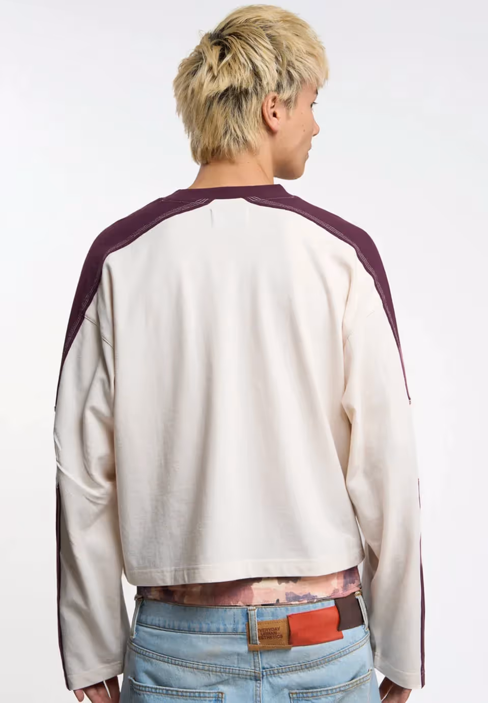Rushline Tee image 12