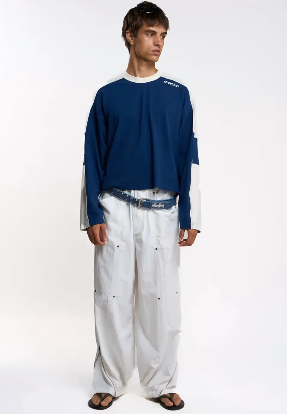 Rushline Tee image 4