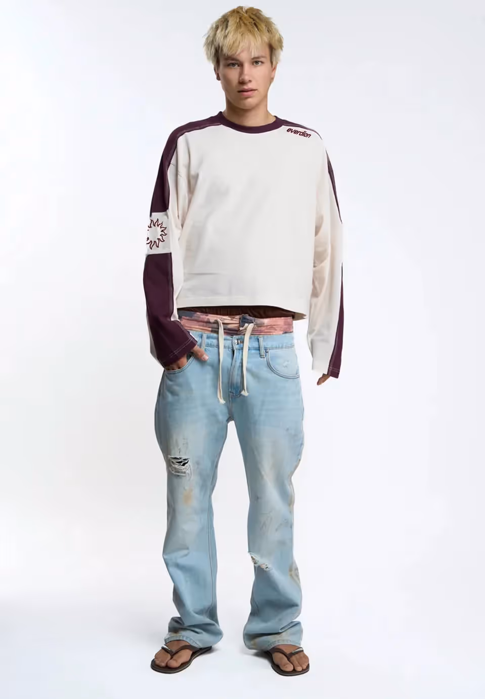 Rushline Tee image 6