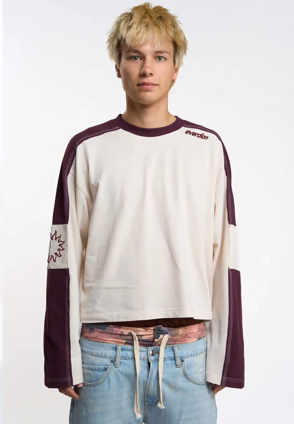Rushline Tee image 7
