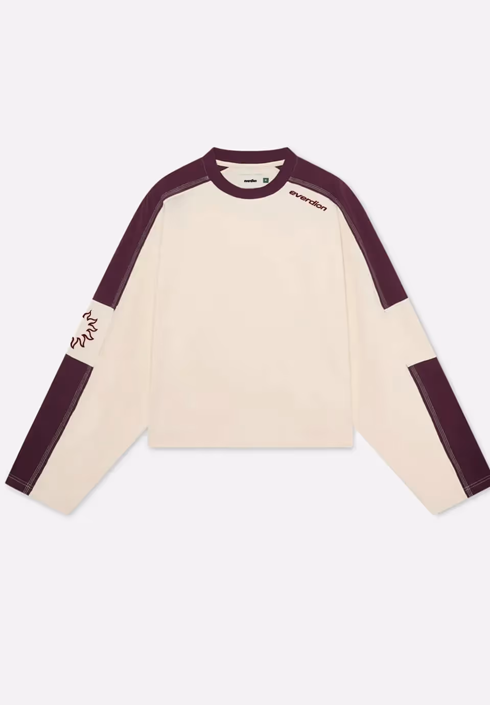 Rushline Tee image 9