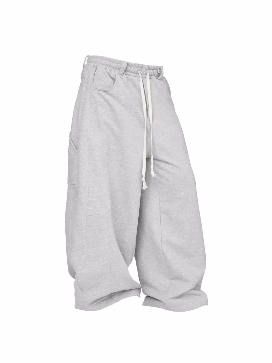 Script Carpenter Sweatpants image 13