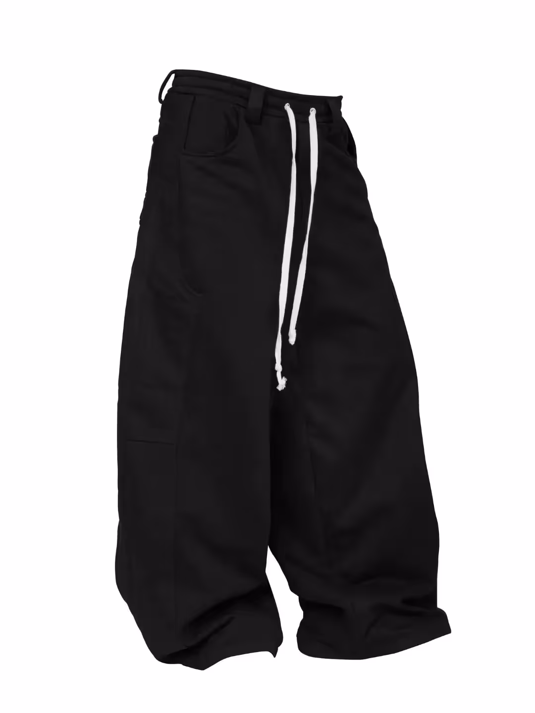 Script Carpenter Sweatpants image 9