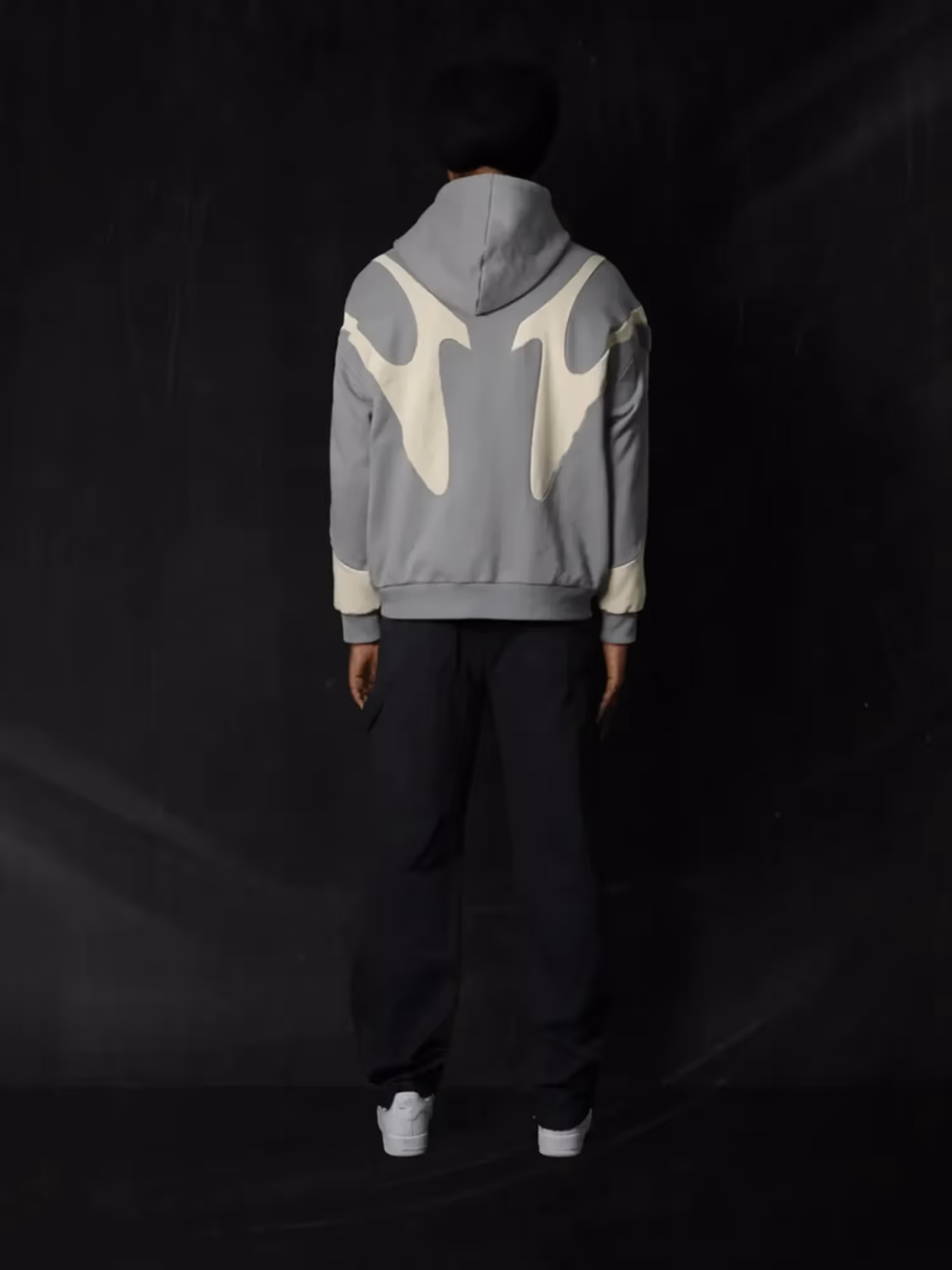 Seoul Zip-Up Hoodie image 8