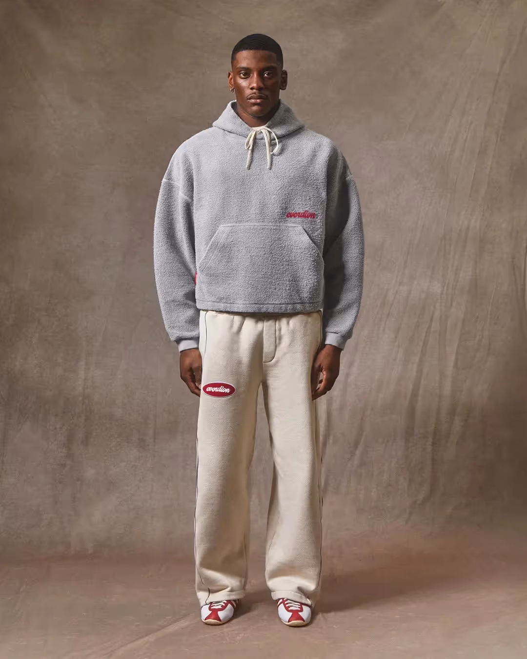 Sherpa Box Hoodie image 10