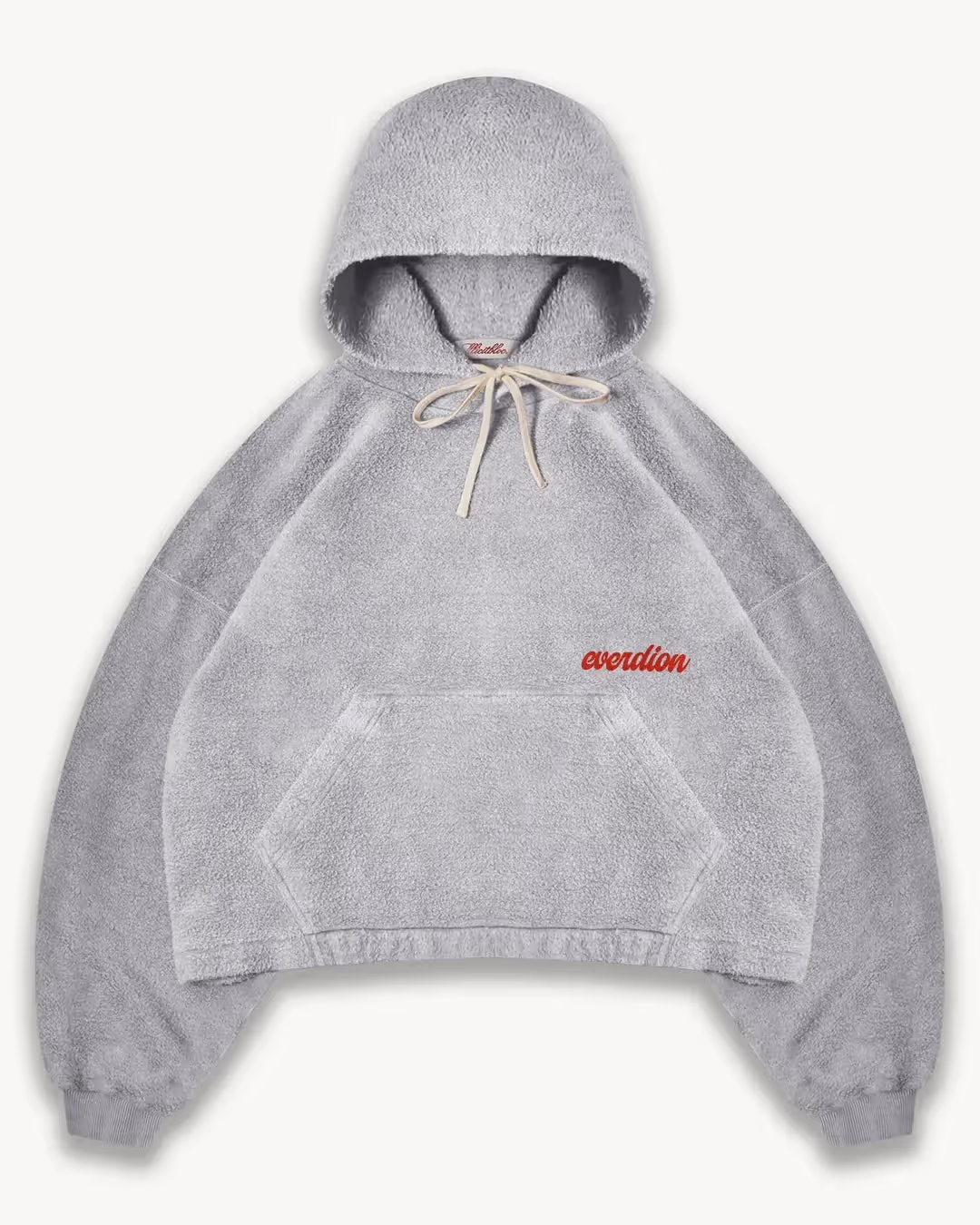 Sherpa Box Hoodie image 13