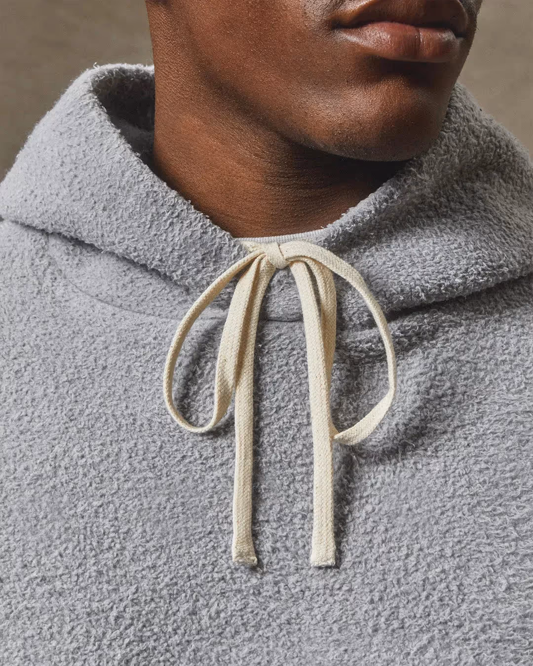 Sherpa Box Hoodie image 14