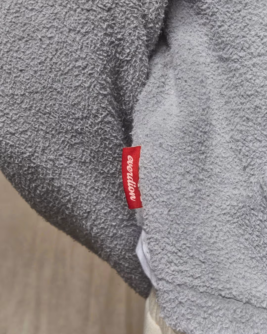 Sherpa Box Hoodie image 15