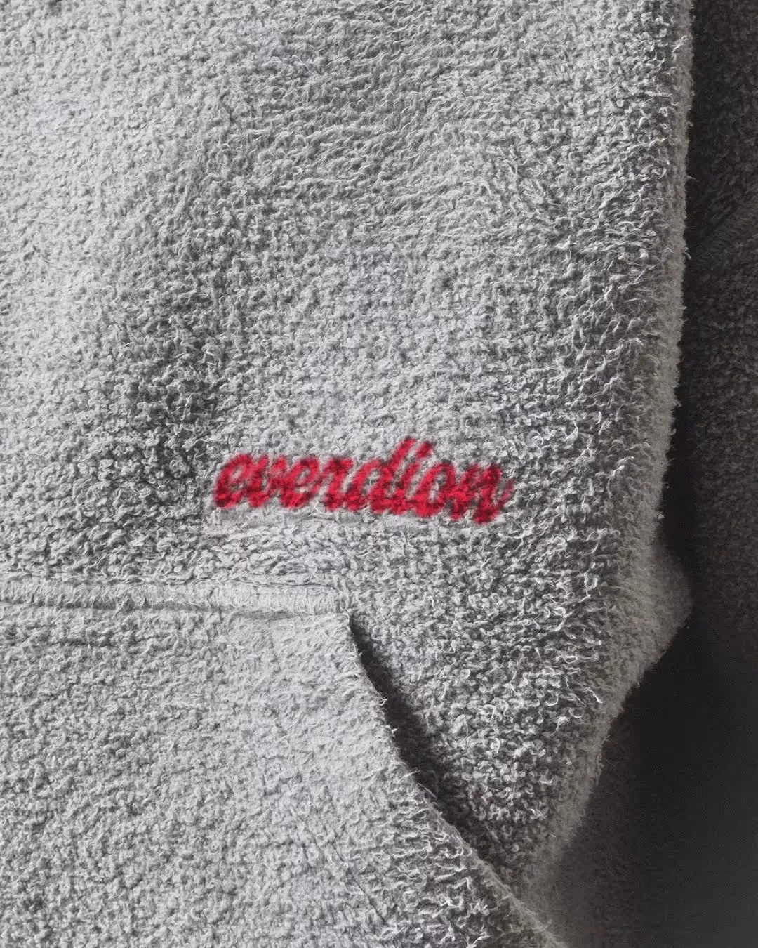 Sherpa Box Hoodie image 16