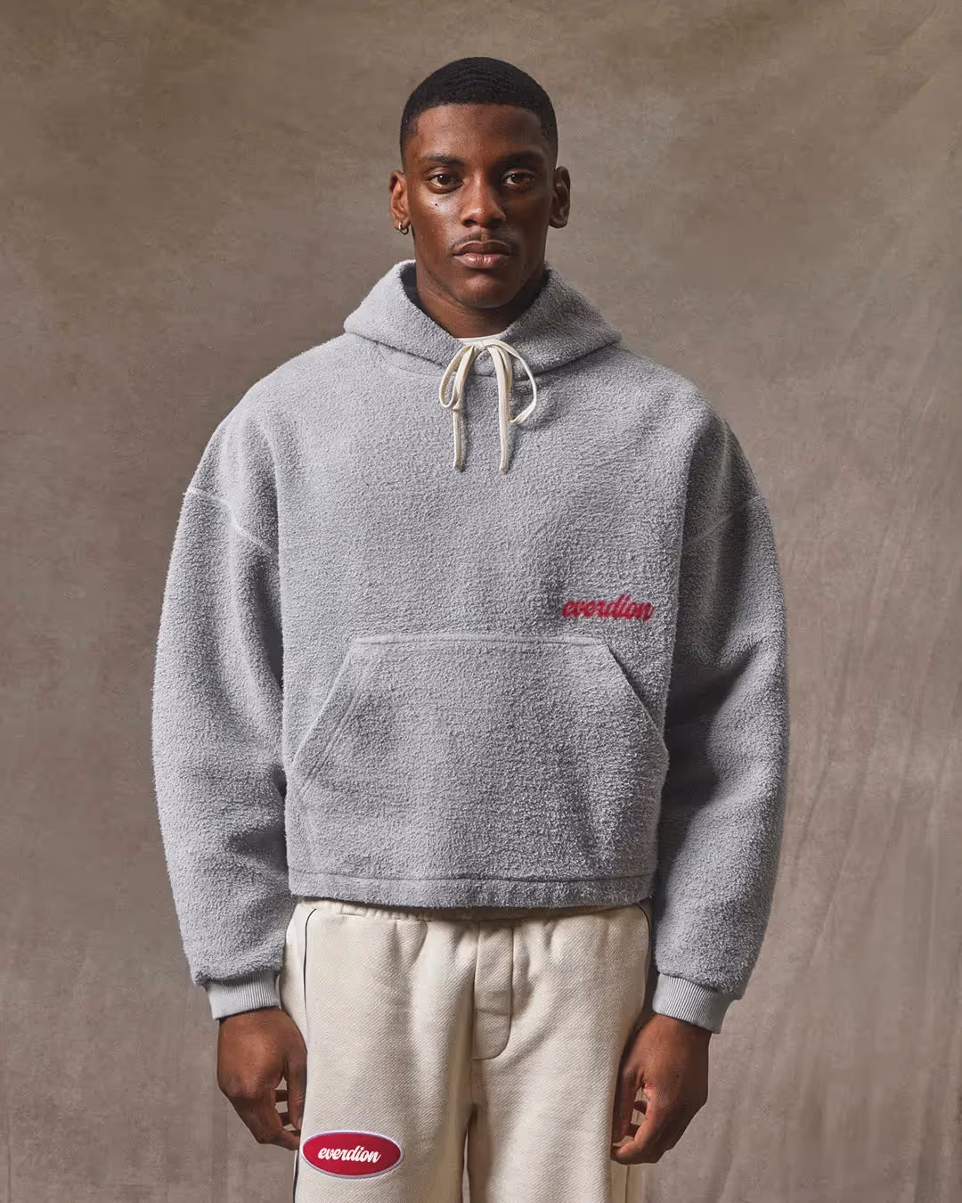 Sherpa Box Hoodie image 19