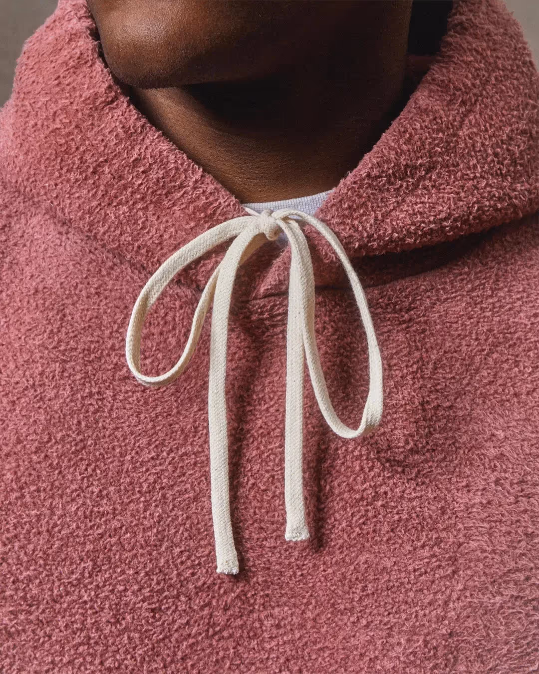 Sherpa Box Hoodie image 9