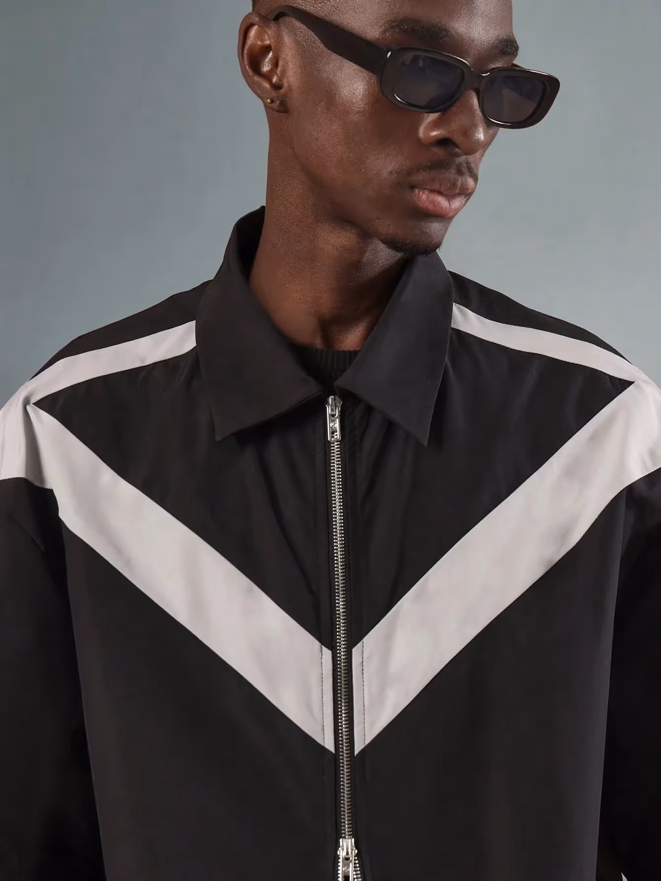 Short Sleeve Boxy Shirt and Shorts  image 7