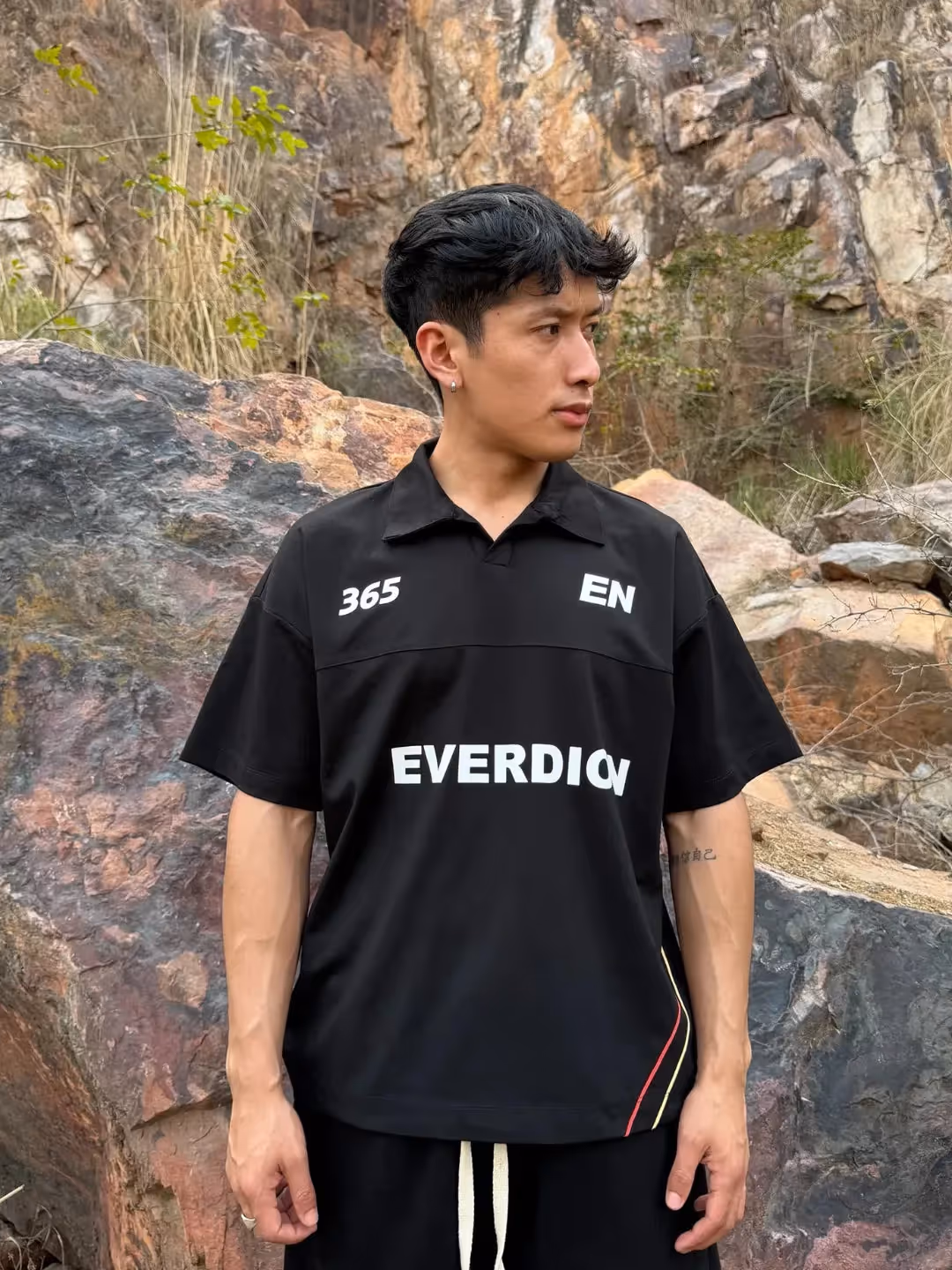Signature Jersey image 2
