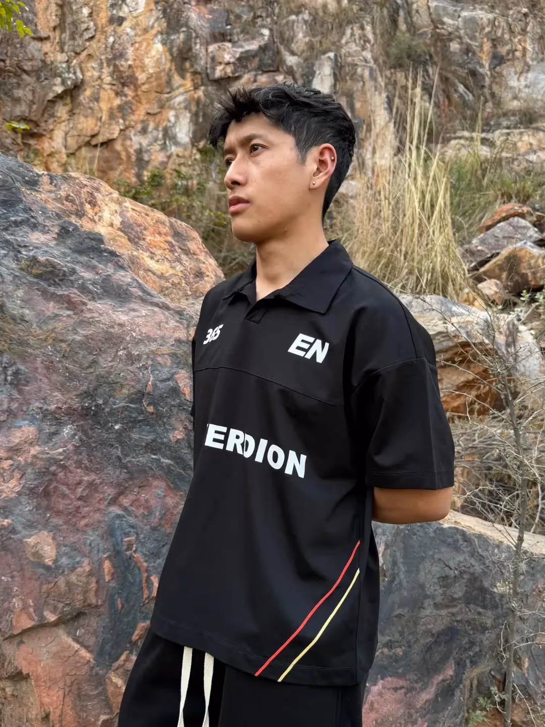 Signature Jersey image 4