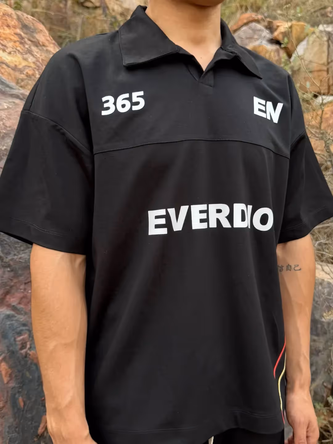 Signature Jersey image 6
