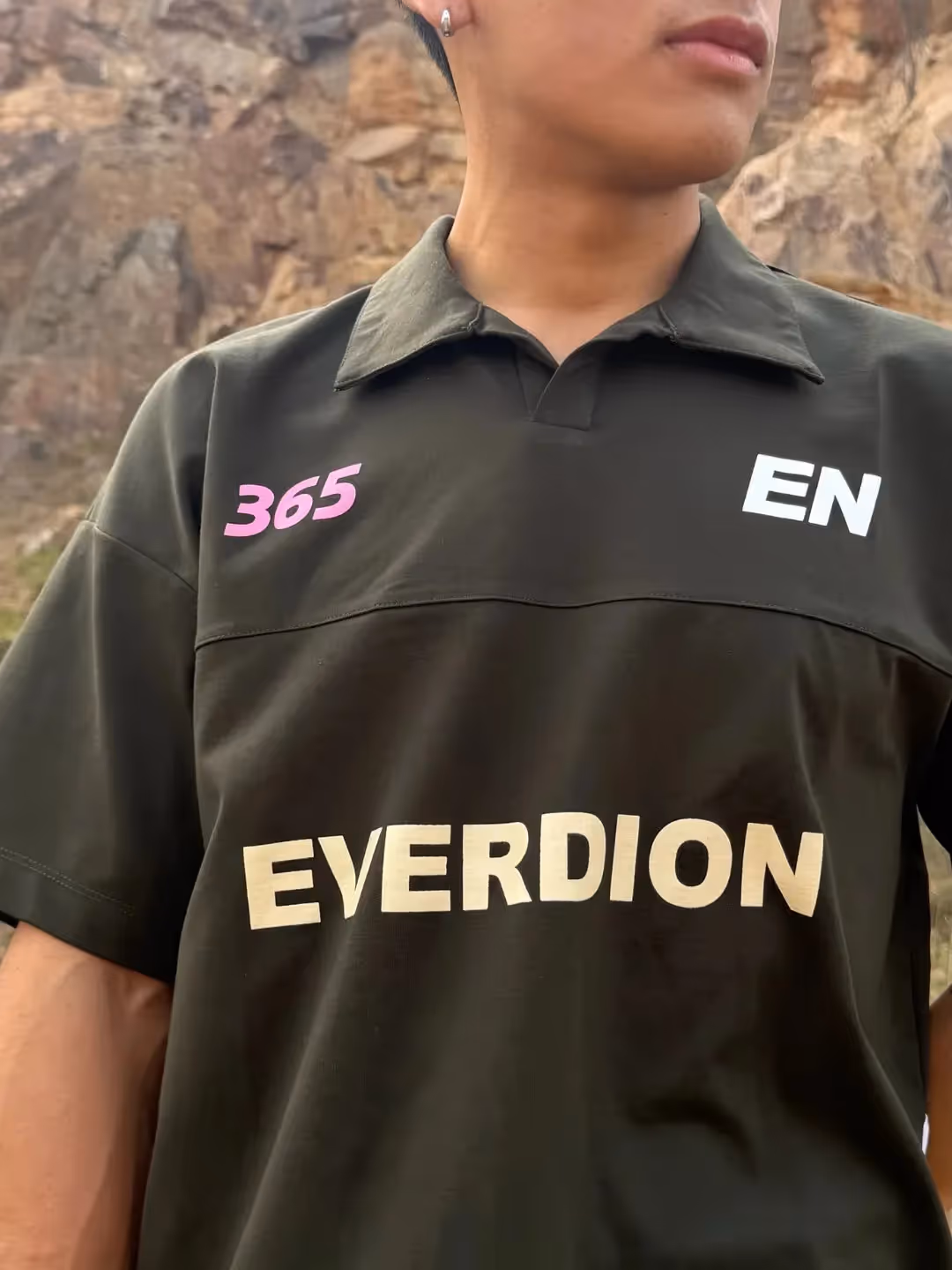 Signature Jersey image 8