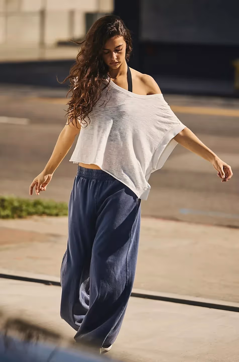 Slub Layer Tee image 2