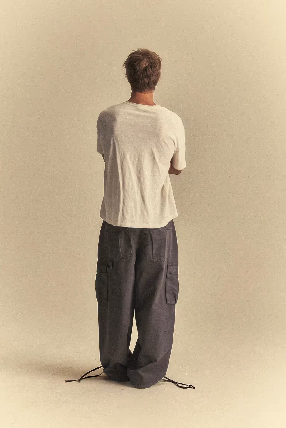 Slub Vintage Tee image 11