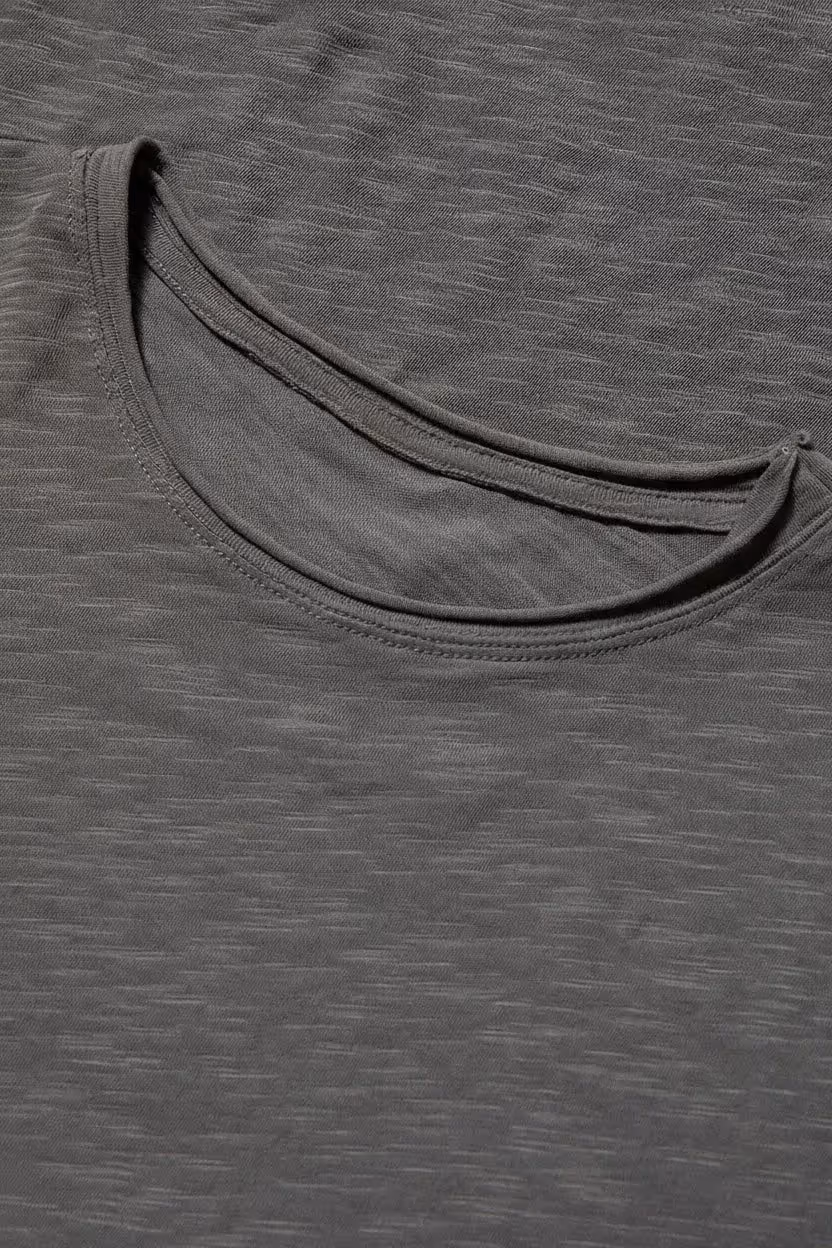Slub Vintage Tee image 15