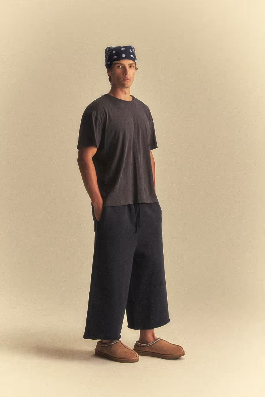 Slub Vintage Tee image 4