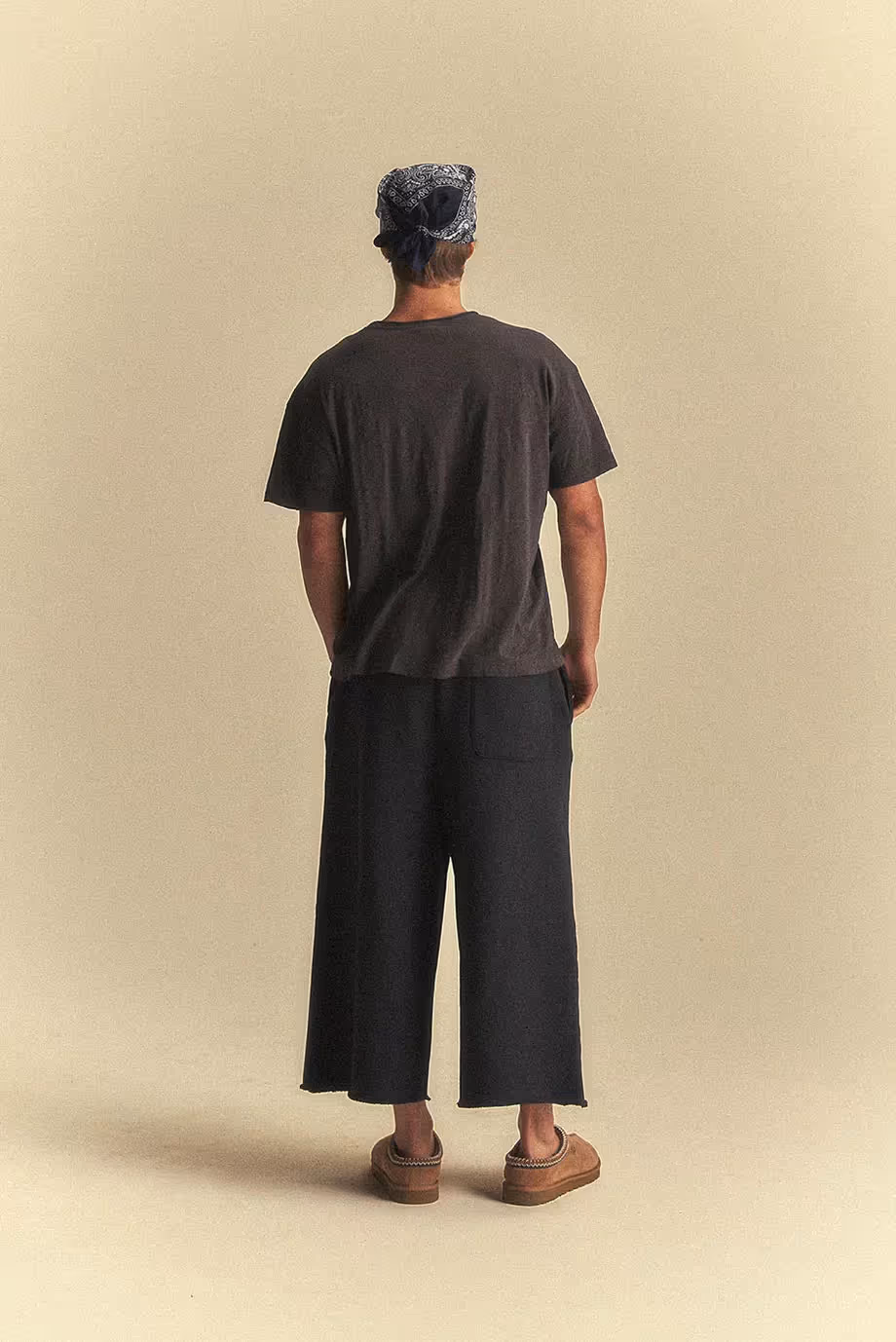 Slub Vintage Tee image 5