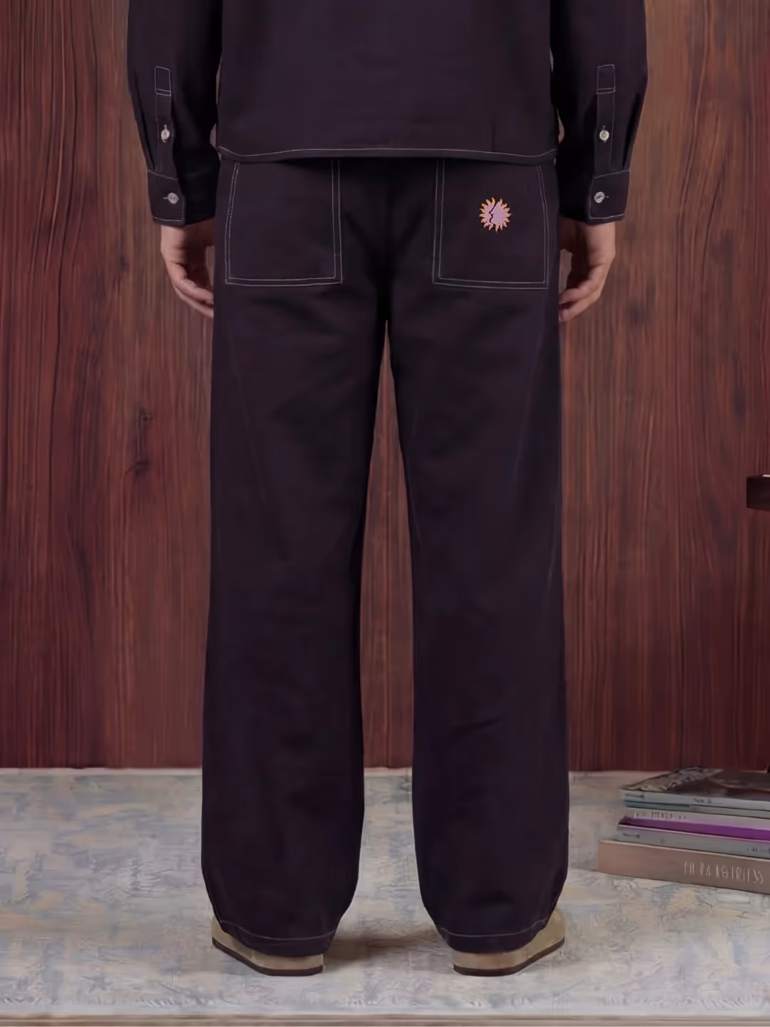 Sol Linen Pants image 11