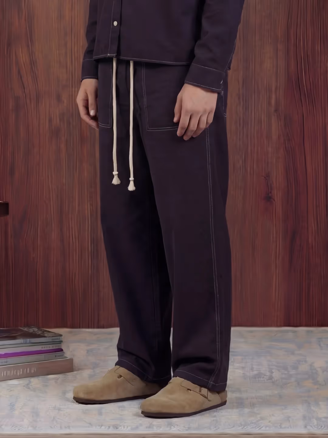 Sol Linen Pants image 12