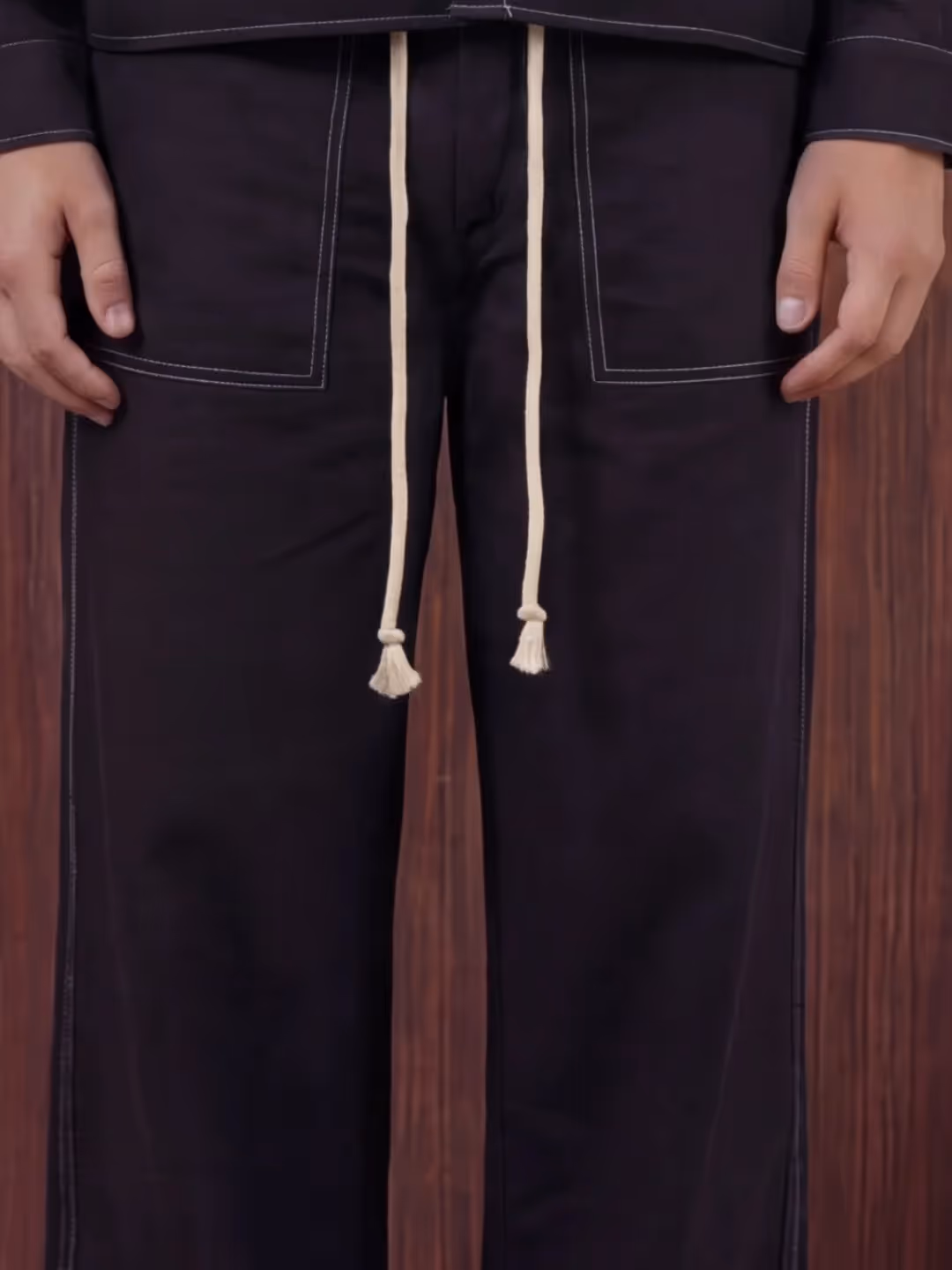 Sol Linen Pants image 13