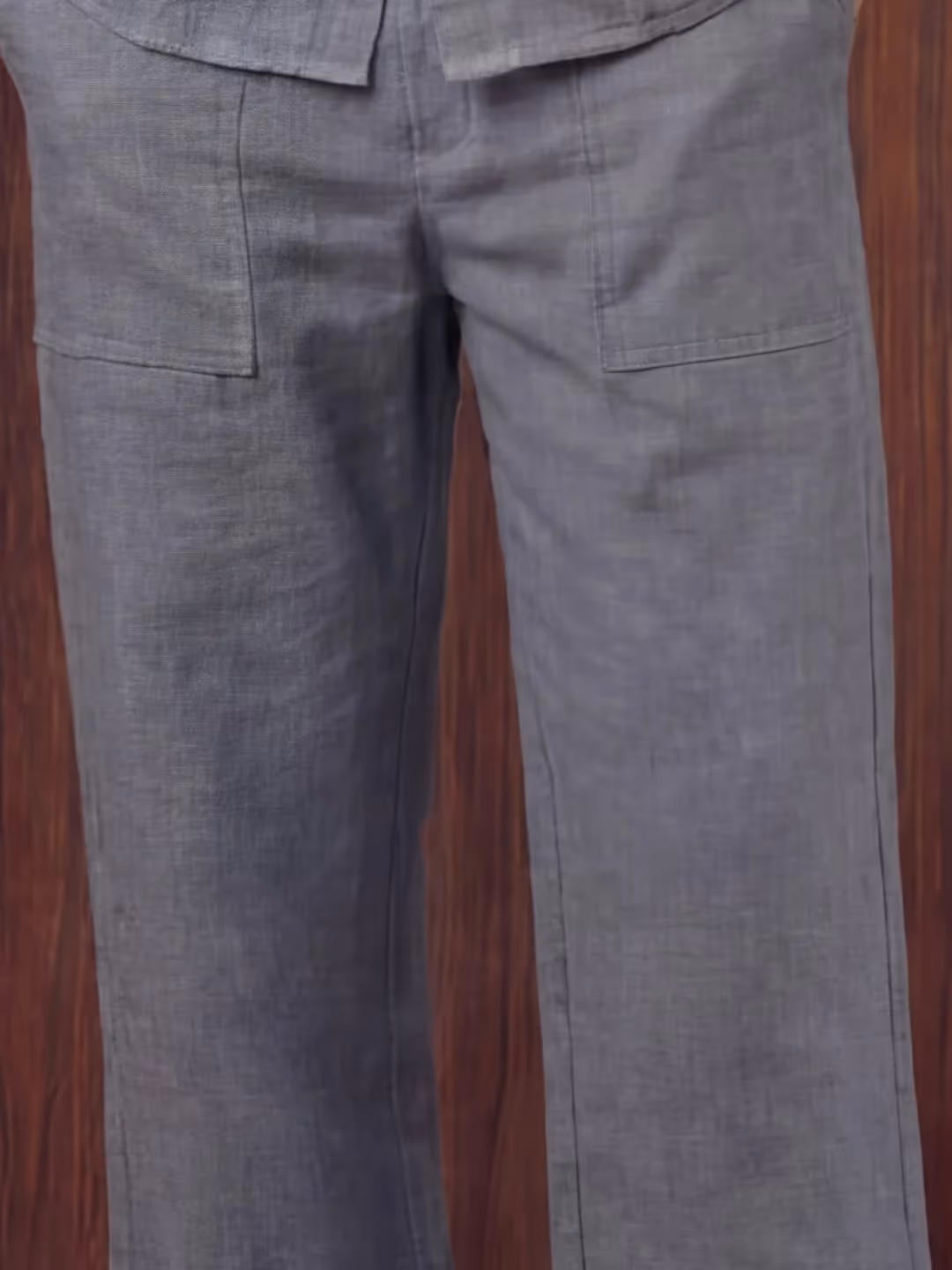 Sol Linen Pants image 19