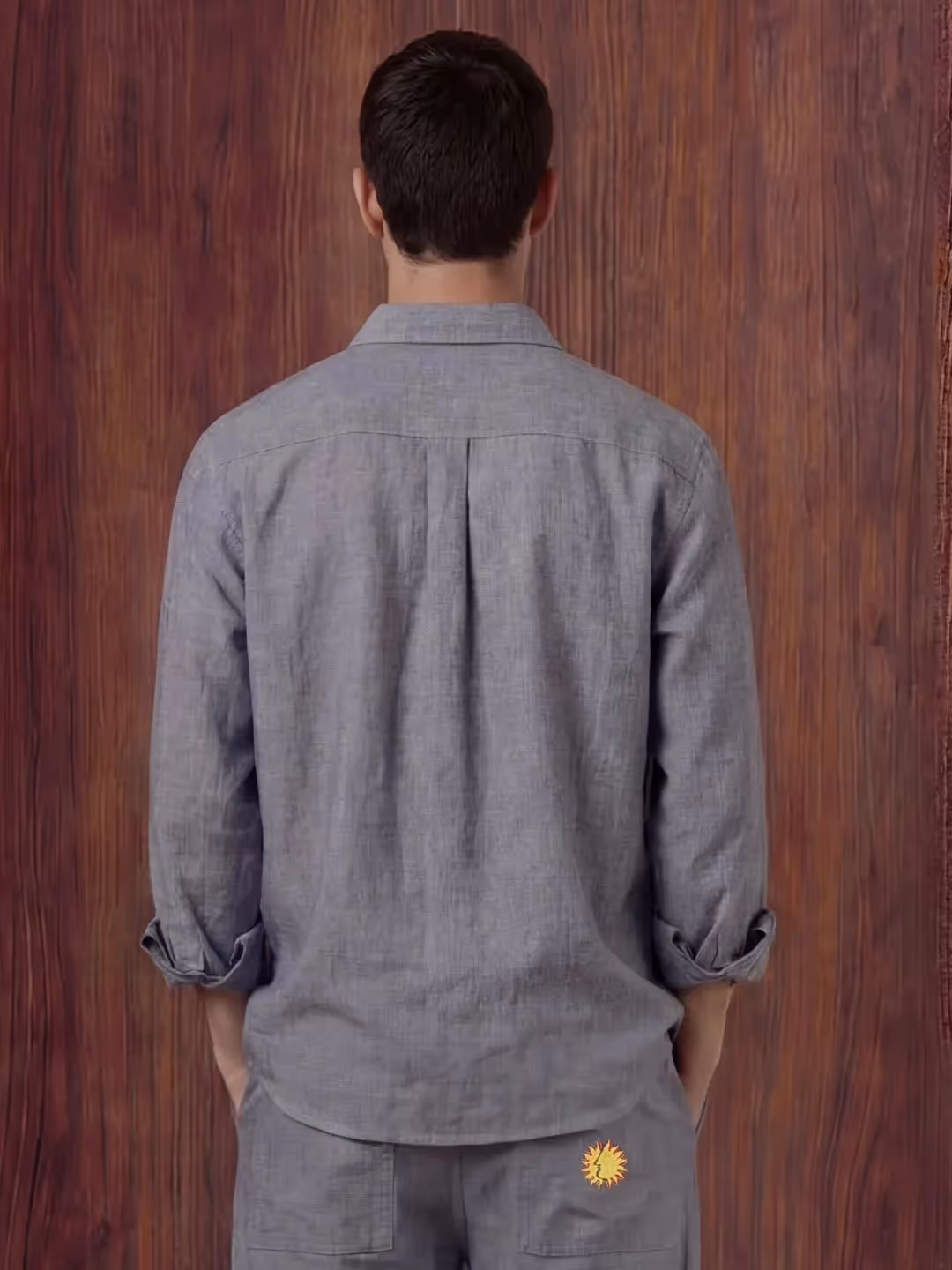 Sol Linen Shirt  image 18