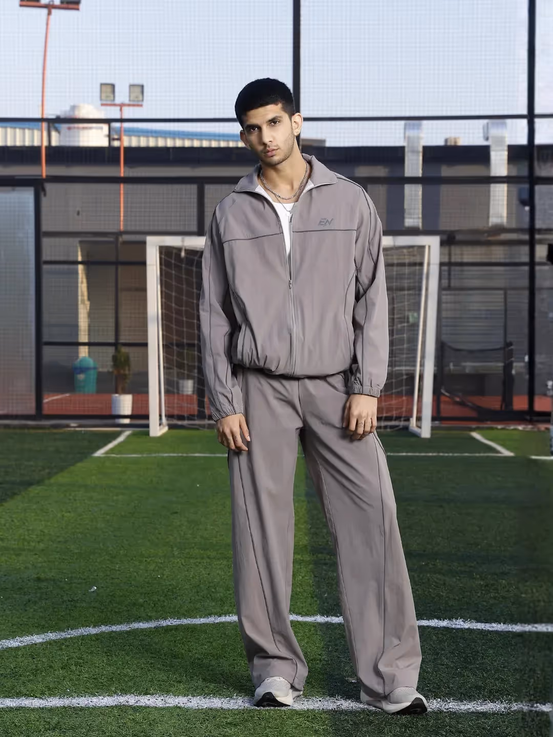 Sports Tech Jacket image 12