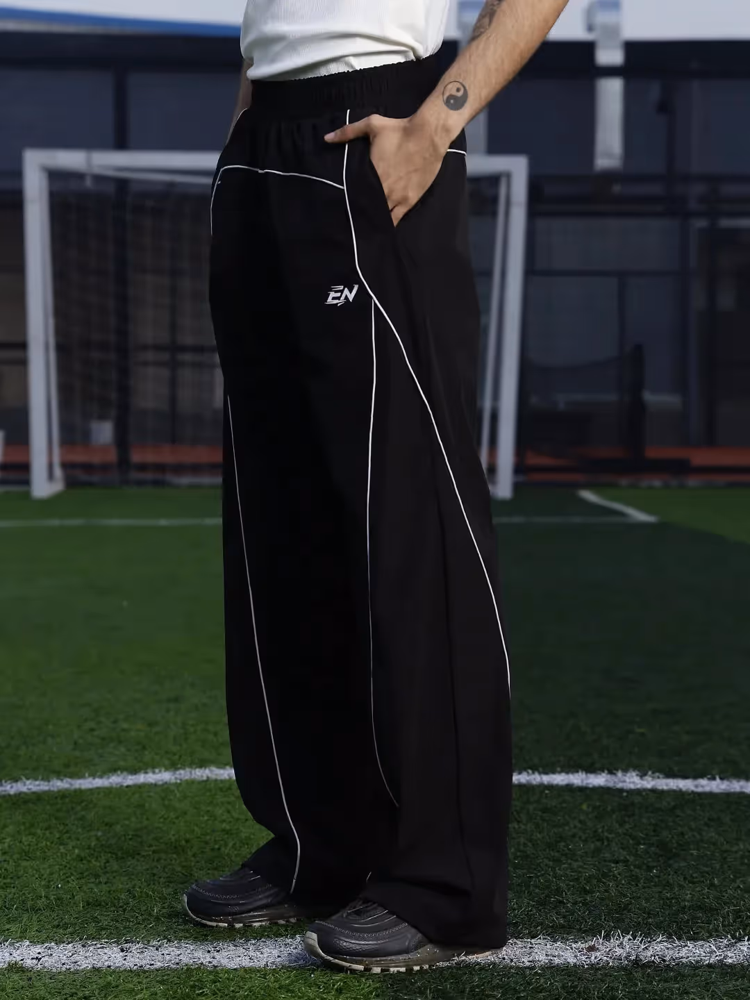 Sports Tech Pants image 1